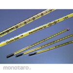 Double-Safe PTFE Coated Thermometer