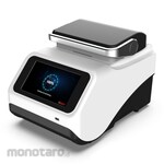 Four e's Scientific Gradient PCR