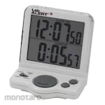 Heathrow Scientific Lab Alert Big Digit Timer And Clock