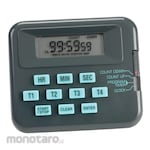 Heathrow Scientific Labalert Pocket Timer/Stopwatch