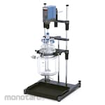 Ika Laboratories Synthesis Reactor EasySyn 5000