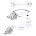Ika Laboratories Synthesis Reactor Vessel