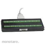 Sefram 20 Channel Expansion Module