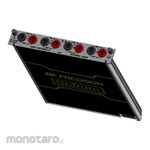Sefram Data Acquisition Module