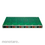 Sefram Data Acquisition Multiplexer