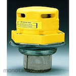 Sigma-Aldrich Dual-Action Drum Vent