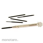 Sigma-Aldrich Jeweler's Screwdriver Set