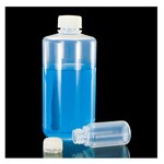 Thermo Fisher Scientific Narrow-necked Reagent Bottle FEP 1600 Series