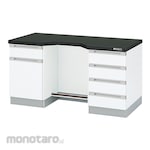 AS ONE Measuring Table