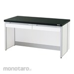 AS ONE Meja Lab Samping