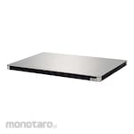 AS ONE Thin Steel Honeycomb Optical Surface Plate