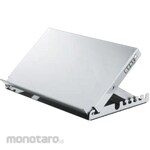 Sakae Stainless steel tilting stand
