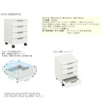 YAMATO SCIENTIFIC Cart Unit LPUA-6