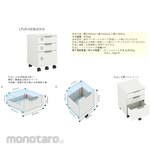YAMATO SCIENTIFIC Cart Unit LPUB-6
