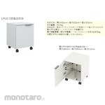 YAMATO SCIENTIFIC Cart Unit LPUC-5