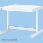 YAMATO SCIENTIFIC For constant temperature and temperature chamber, mount ONF type (with casters)