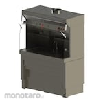 Zenon Grossing Workstation