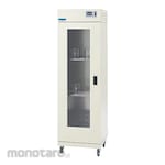 AS ONE Lemari Pengering Alat Lab Tipe Konveksi Paksa