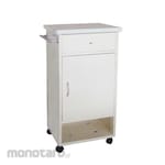 BUMA Bedside Cabinet