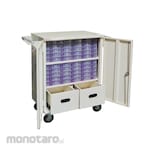 BUMA Medicine Trolley