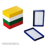 Biologix 100-Place Slide Storage Box