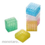 Biologix 25-Wells Cryogenic Storage Box