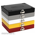 Heathrow Scientific Microscope Slid & Storage