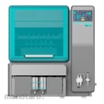 Non Brand Pressurized Fluid Extraction System