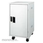 TERAOKA Stainless steel system wagon SUN series