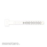Interlock Documentation Labels Counting strip 1-10