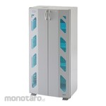 AS ONE Bacteria Elimination Slippers Box