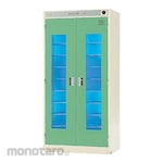 AS ONE Locker with Ultraviolet Germicidal Lamp