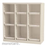 AS ONE Long Boots Rack