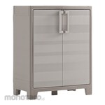 AS ONE Plastic Cabinet