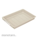 AS ONE Tray Box for Boots Tray