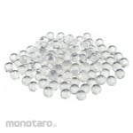 COLE-PARMER Glass Beads Glass