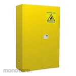Duraline Flammable Cabinet