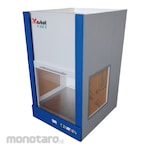 Maskot Laminar Air Flow