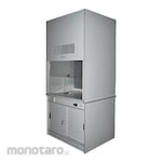 PUDAK SCIENTIFIC Lemari Asam