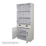 PUDAK SCIENTIFIC Lemari Laboratorium