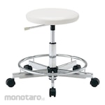 AS ONE Clean Colorful Round Chair