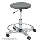 AS ONE Clean Room Antistatic Chair