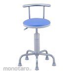 AS ONE Navi Tool Chair