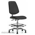 BLUE RIDGE ERGONOMICS Lab, ESD and Cleanroom Chair