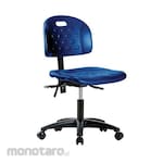 Cole Parmer Desk Height Ergonomic Chair With Casters