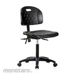 Cole Parmer Ergonomic Chair Bench Height With Casters