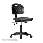 Cole Parmer Ergonomic Chair Desk Height With Glides