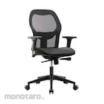 Cole Parmer Ergonomic Mesh Back Chair With Supernova Seat