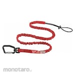 MILWAUKEE Extend Reach Locking Tool Lanyard