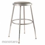 NATIONAL PUBLIC SEATING Round Stool